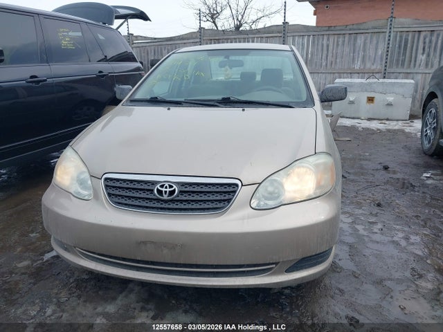 Aukcja sprzedaży 2005 Toyota Corolla Ce/le/s, vin: 2T1BR32E45C914211, numer aukcji: 12557658