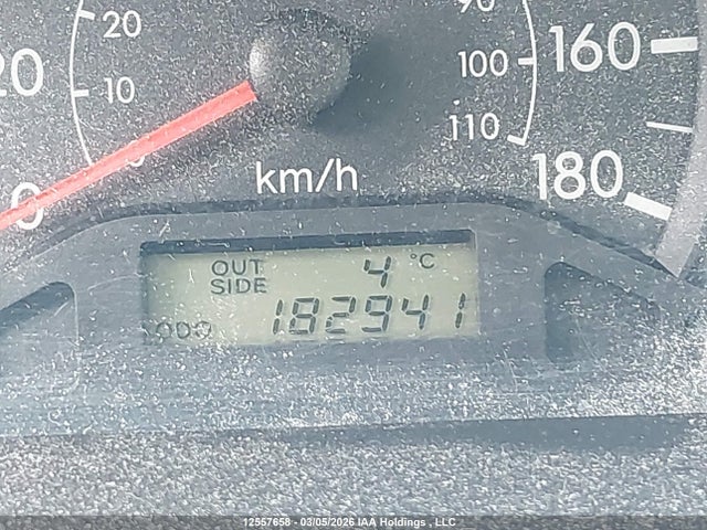 Aukcja sprzedaży 2005 Toyota Corolla Ce/le/s, vin: 2T1BR32E45C914211, numer aukcji: 12557658