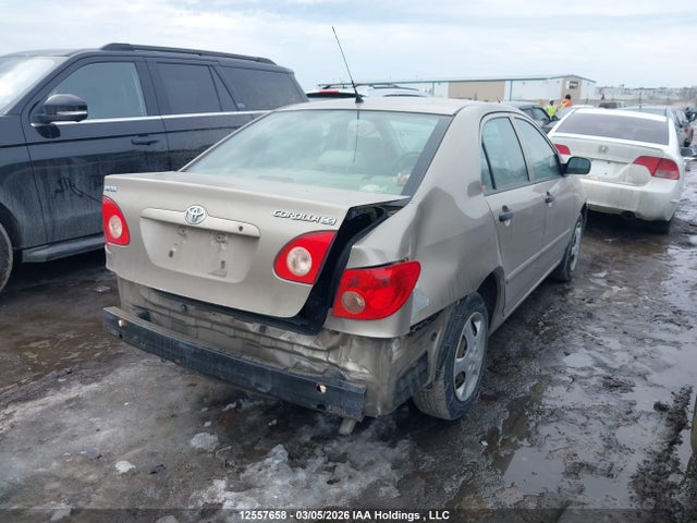 Aukcja sprzedaży 2005 Toyota Corolla Ce/le/s, vin: 2T1BR32E45C914211, numer aukcji: 12557658
