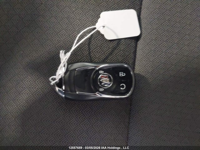 Aukcja sprzedaży 2022 Buick Encore Gx Awd Preferred, vin: KL4MMCSL7NB125565, numer aukcji: 12557659