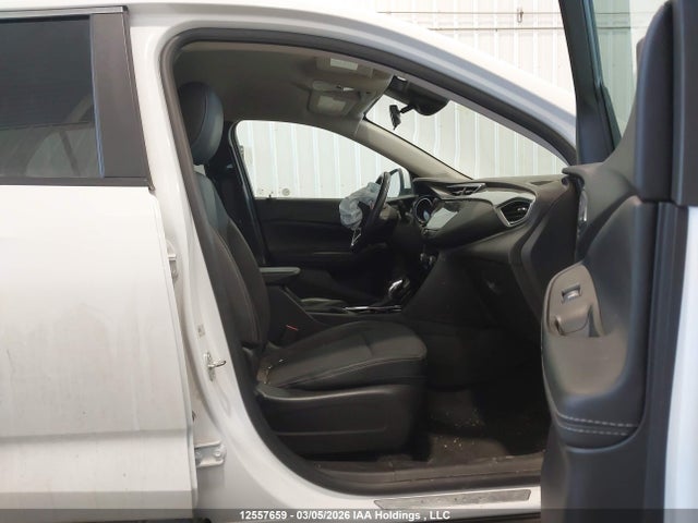 Aukcja sprzedaży 2022 Buick Encore Gx Awd Preferred, vin: KL4MMCSL7NB125565, numer aukcji: 12557659