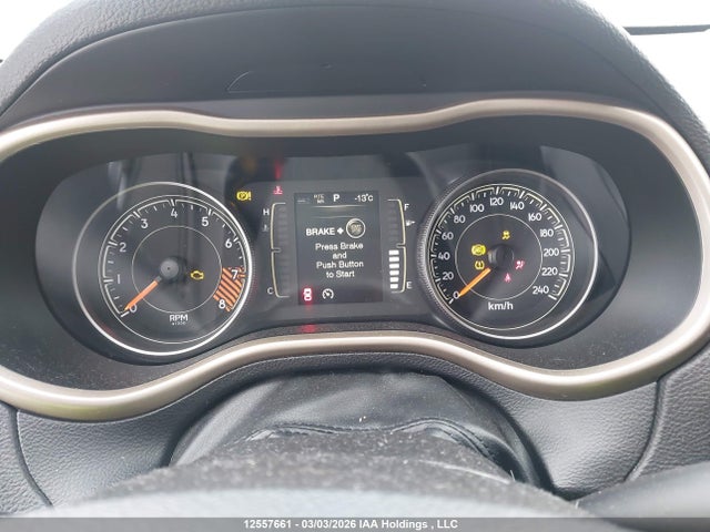 Продажа на аукционе авто 2015 Jeep Cherokee North, vin: 1C4PJMCS8FW685838, номер лота: 12557661
