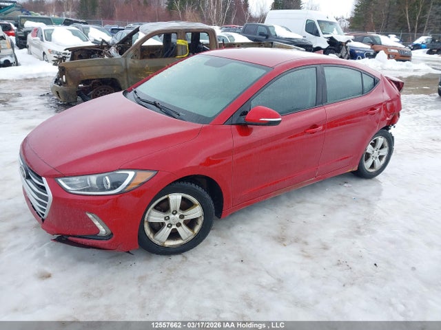 KMHD84LF0HU338631 Hyundai Elantra Se/value/limited