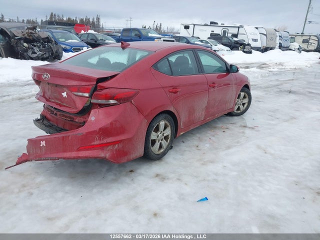KMHD84LF0HU338631 Hyundai Elantra Se/value/limited