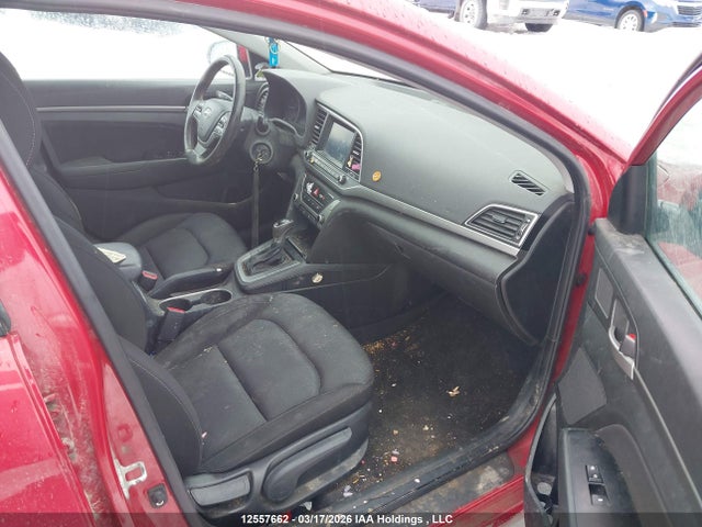 KMHD84LF0HU338631 Hyundai Elantra Se/value/limited