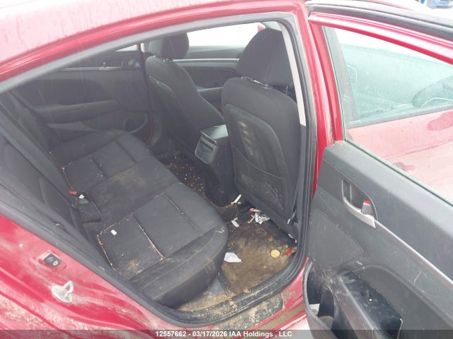 KMHD84LF0HU338631 Hyundai Elantra Se/value/limited