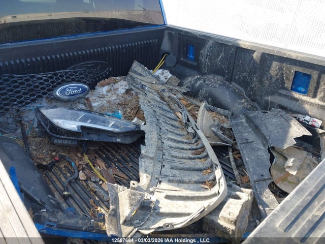 Aukcja sprzedaży 2019 Ford F150 Supercrew, vin: 1FTEW1EP6KFA98354, numer aukcji: 12557664