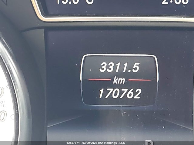WDCTG4GB3FJ081628 Mercedes-Benz Gla 250 4matic