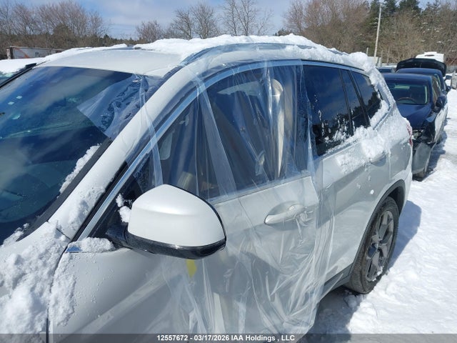 12557672 :رقم المزاد ، 5UXTY5C01L9C48502 vin ، 2020 Bmw X3 Xdrive30i مزاد بيع
