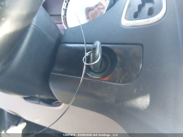 Aukcja sprzedaży 2012 Dodge Grand Caravan, vin: 2C4RDGBG8CR290853, numer aukcji: 12557675