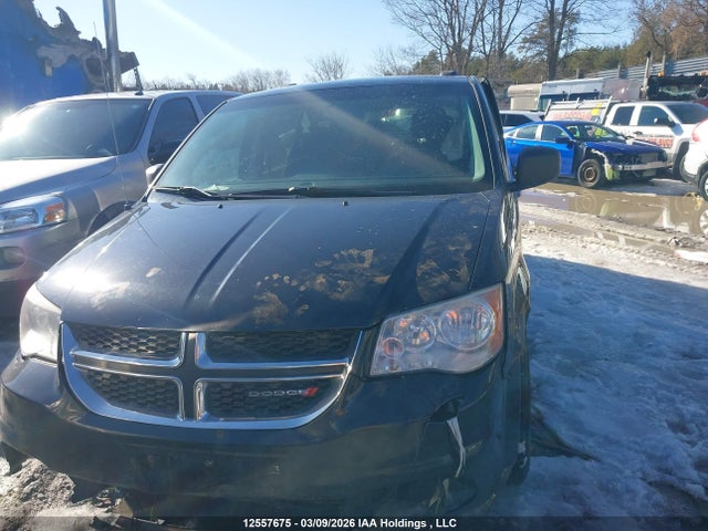 Aukcja sprzedaży 2012 Dodge Grand Caravan, vin: 2C4RDGBG8CR290853, numer aukcji: 12557675