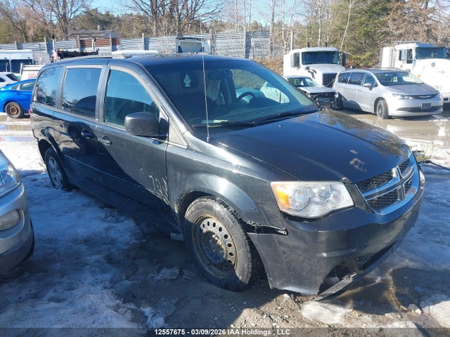 Aukcja sprzedaży 2012 Dodge Grand Caravan, vin: 2C4RDGBG8CR290853, numer aukcji: 12557675