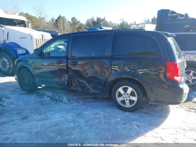 Aukcja sprzedaży 2012 Dodge Grand Caravan, vin: 2C4RDGBG8CR290853, numer aukcji: 12557675