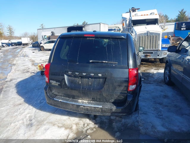 Aukcja sprzedaży 2012 Dodge Grand Caravan, vin: 2C4RDGBG8CR290853, numer aukcji: 12557675