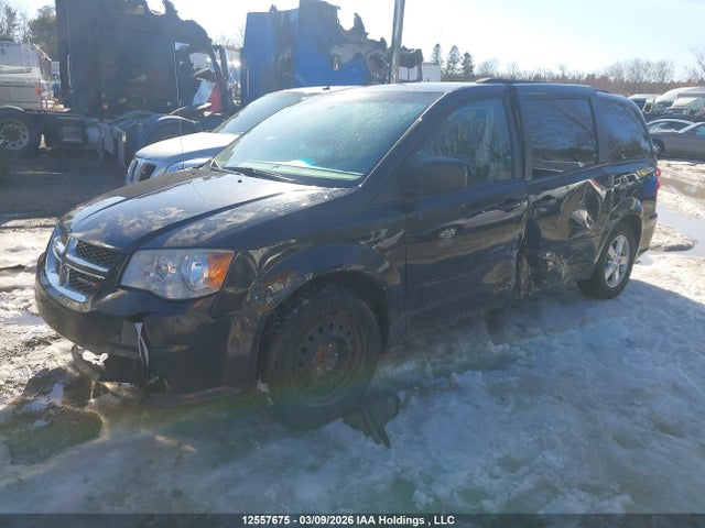 Aukcja sprzedaży 2012 Dodge Grand Caravan, vin: 2C4RDGBG8CR290853, numer aukcji: 12557675