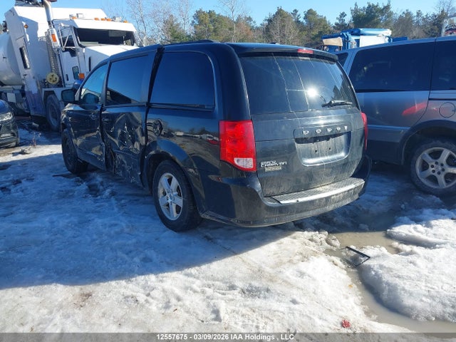 Aukcja sprzedaży 2012 Dodge Grand Caravan, vin: 2C4RDGBG8CR290853, numer aukcji: 12557675