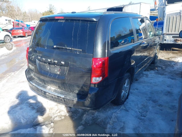 Aukcja sprzedaży 2012 Dodge Grand Caravan, vin: 2C4RDGBG8CR290853, numer aukcji: 12557675