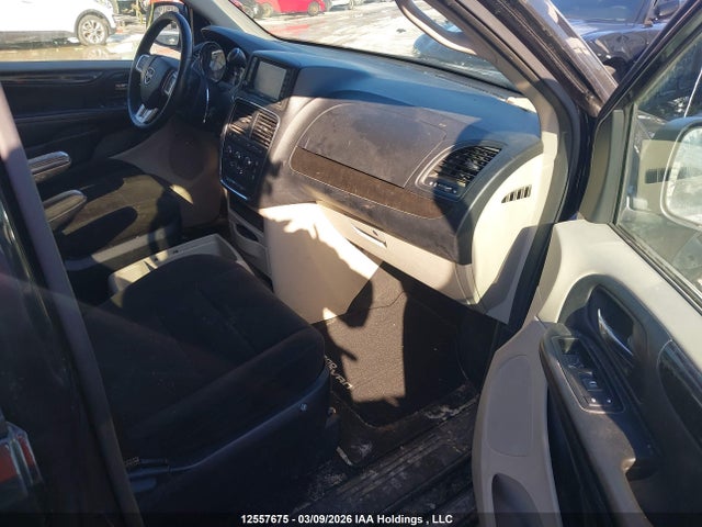 Aukcja sprzedaży 2012 Dodge Grand Caravan, vin: 2C4RDGBG8CR290853, numer aukcji: 12557675