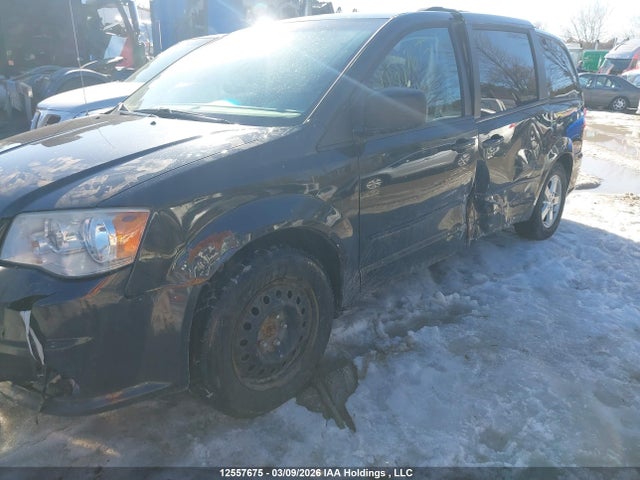 Aukcja sprzedaży 2012 Dodge Grand Caravan, vin: 2C4RDGBG8CR290853, numer aukcji: 12557675