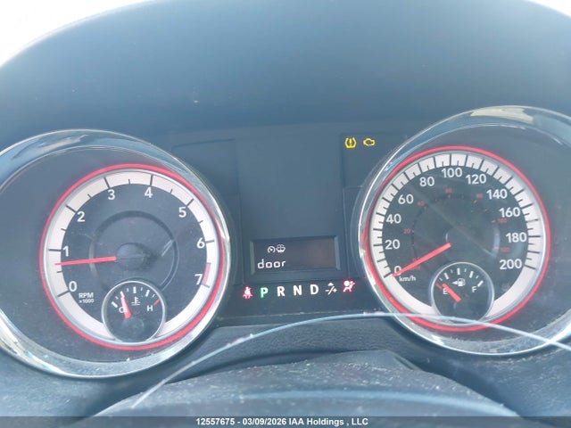 Aukcja sprzedaży 2012 Dodge Grand Caravan, vin: 2C4RDGBG8CR290853, numer aukcji: 12557675
