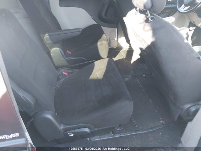 Aukcja sprzedaży 2012 Dodge Grand Caravan, vin: 2C4RDGBG8CR290853, numer aukcji: 12557675