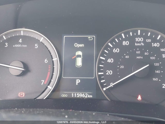 Продажа на аукционе авто 2018 Lexus Rx 350l Luxury, vin: JTJDZKCA0J2003488, номер лота: 12557676