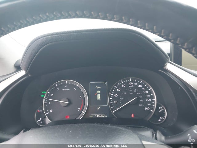 Продажа на аукционе авто 2018 Lexus Rx 350l Luxury, vin: JTJDZKCA0J2003488, номер лота: 12557676