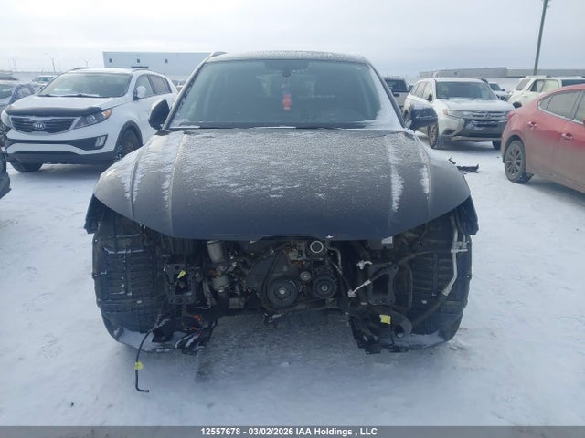 12557678 :رقم المزاد ، WA1ANAFYXJ2211067 vin ، 2018 Audi Q5 Premium مزاد بيع