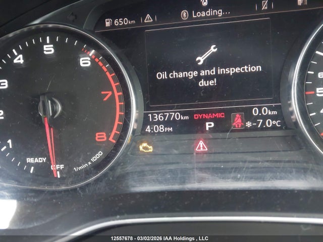 12557678 :رقم المزاد ، WA1ANAFYXJ2211067 vin ، 2018 Audi Q5 Premium مزاد بيع