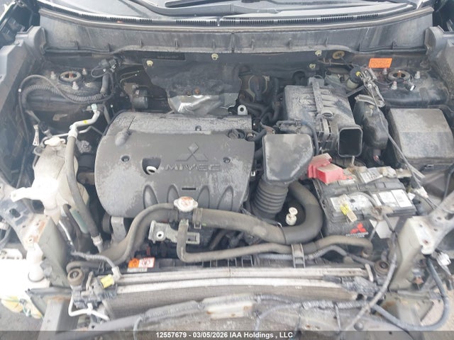 JA4AJ4AW7JZ602347 Mitsubishi RVR