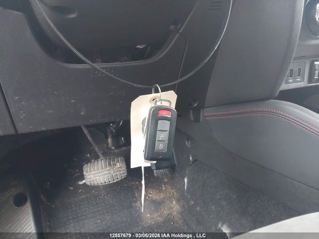 JA4AJ4AW7JZ602347 Mitsubishi RVR