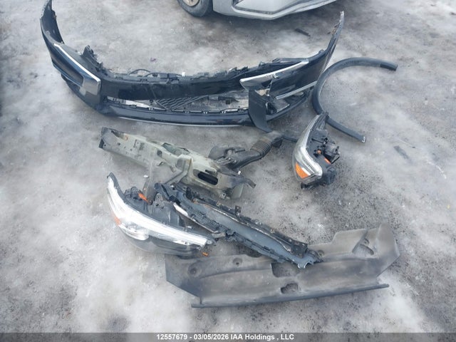 JA4AJ4AW7JZ602347 Mitsubishi RVR