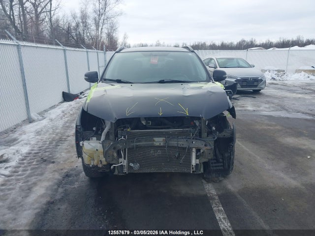 JA4AJ4AW7JZ602347 Mitsubishi RVR