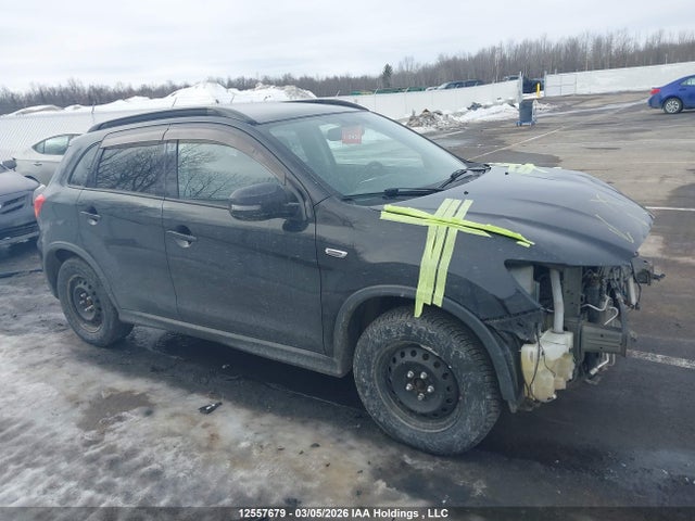JA4AJ4AW7JZ602347 Mitsubishi RVR