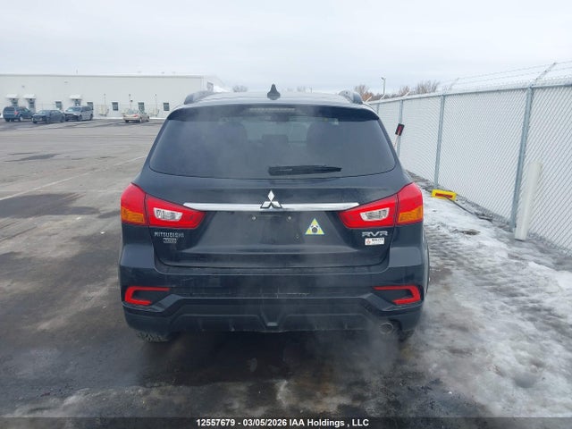 JA4AJ4AW7JZ602347 Mitsubishi RVR