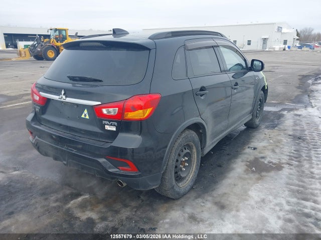 JA4AJ4AW7JZ602347 Mitsubishi RVR