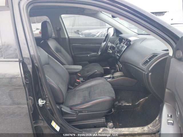 JA4AJ4AW7JZ602347 Mitsubishi RVR
