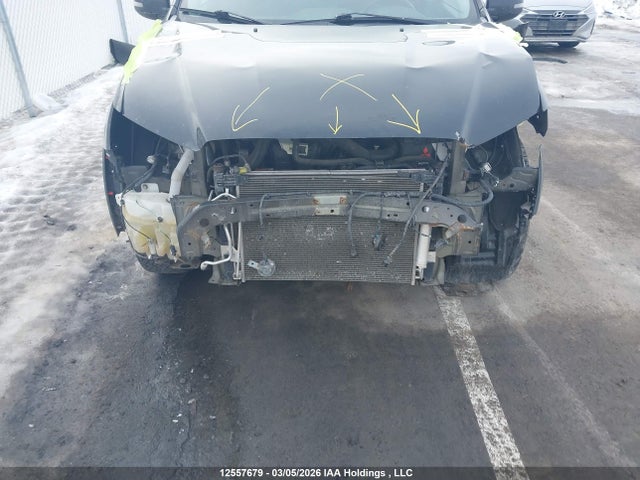 JA4AJ4AW7JZ602347 Mitsubishi RVR
