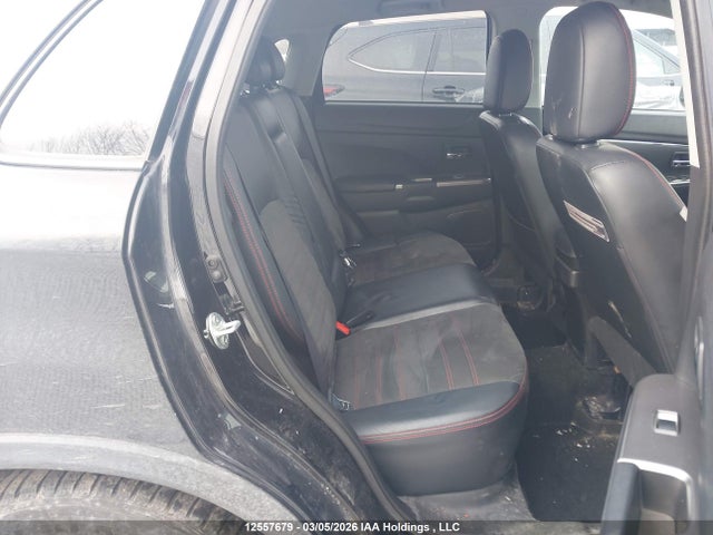 JA4AJ4AW7JZ602347 Mitsubishi RVR