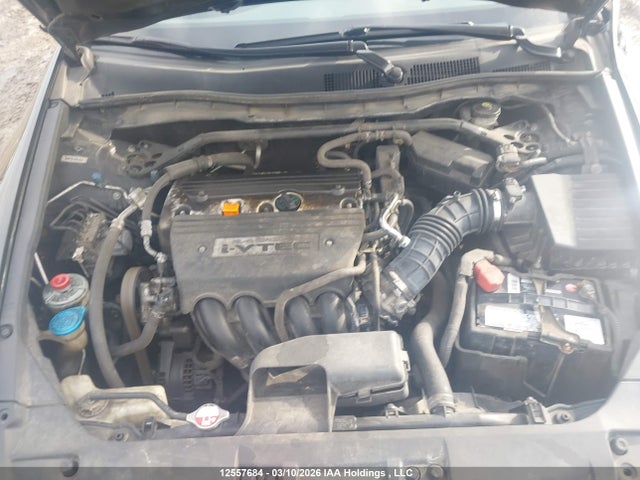 Aukcja sprzedaży 2009 Honda Accord Ex, vin: 1HGCP26799A808932, numer aukcji: 12557684