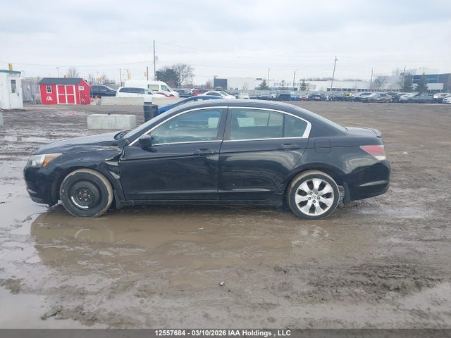 Aukcja sprzedaży 2009 Honda Accord Ex, vin: 1HGCP26799A808932, numer aukcji: 12557684