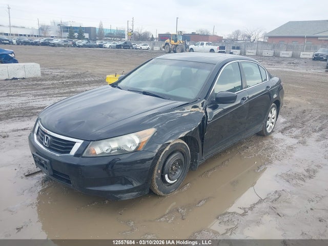 Aukcja sprzedaży 2009 Honda Accord Ex, vin: 1HGCP26799A808932, numer aukcji: 12557684