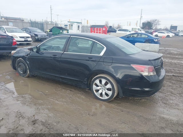 Aukcja sprzedaży 2009 Honda Accord Ex, vin: 1HGCP26799A808932, numer aukcji: 12557684