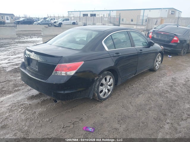 Aukcja sprzedaży 2009 Honda Accord Ex, vin: 1HGCP26799A808932, numer aukcji: 12557684