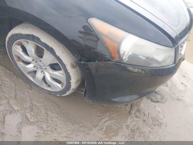 Aukcja sprzedaży 2009 Honda Accord Ex, vin: 1HGCP26799A808932, numer aukcji: 12557684