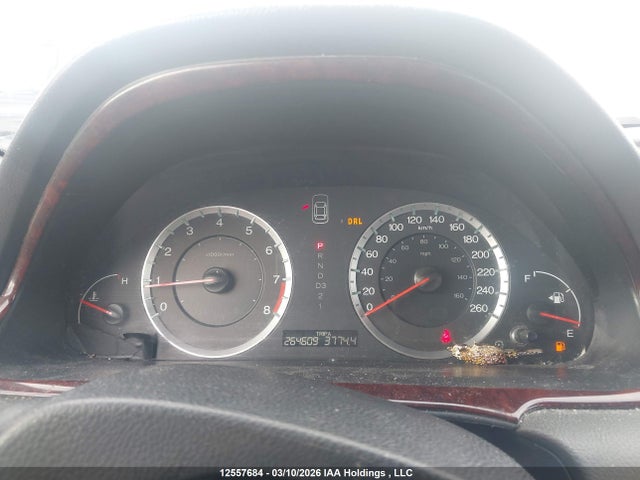 Aukcja sprzedaży 2009 Honda Accord Ex, vin: 1HGCP26799A808932, numer aukcji: 12557684