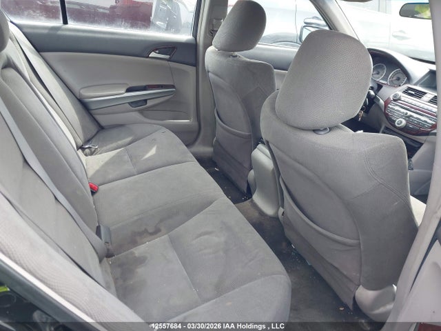 Aukcja sprzedaży 2009 Honda Accord Ex, vin: 1HGCP26799A808932, numer aukcji: 12557684