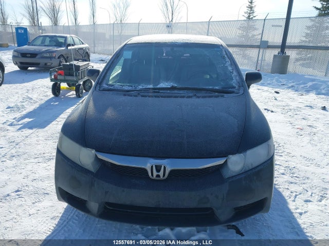 Продаж на аукціоні авто 2011 Honda Civic Ex-l, vin: 2HGFA1F03BH013605, номер лоту: 12557691