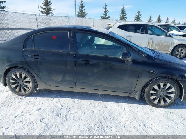 Продаж на аукціоні авто 2011 Honda Civic Ex-l, vin: 2HGFA1F03BH013605, номер лоту: 12557691