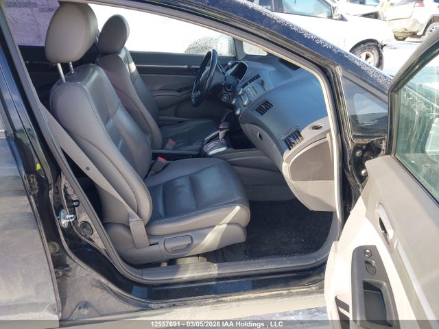 Продаж на аукціоні авто 2011 Honda Civic Ex-l, vin: 2HGFA1F03BH013605, номер лоту: 12557691